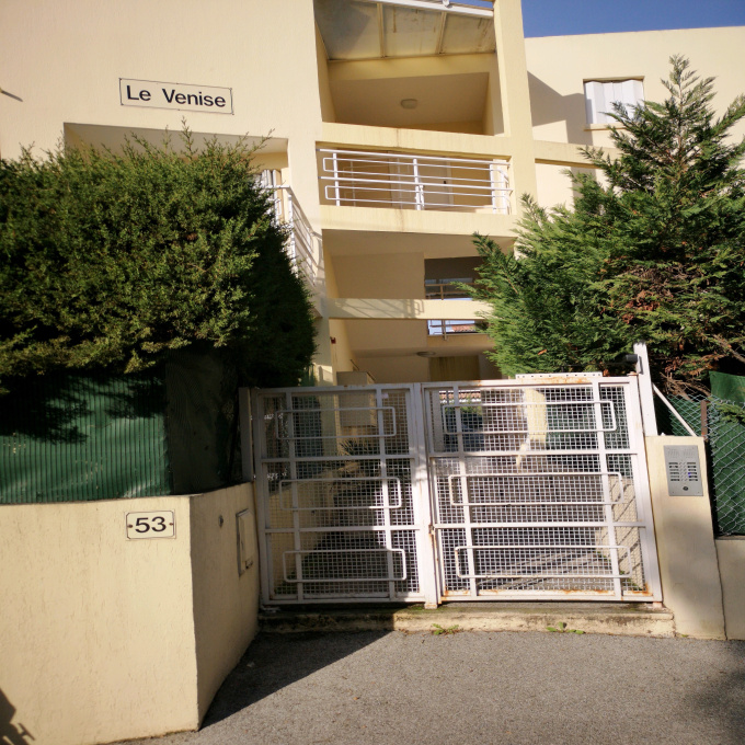 Offres de location Appartement Cannes (06400)