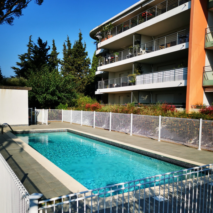 Offres de location Appartement Cannes la Bocca (06150)