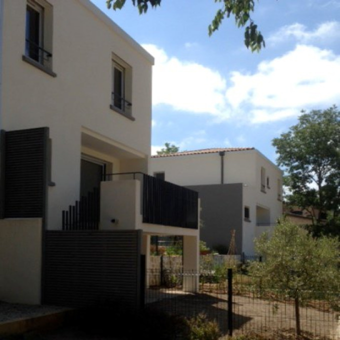 Offres de location Maison de village Valbonne (06560)