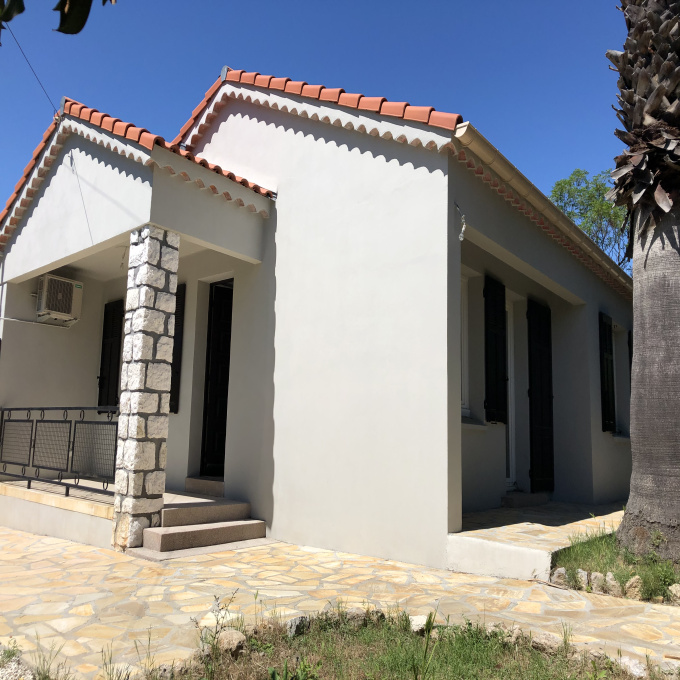 Offres de vente Maison Mougins (06250)