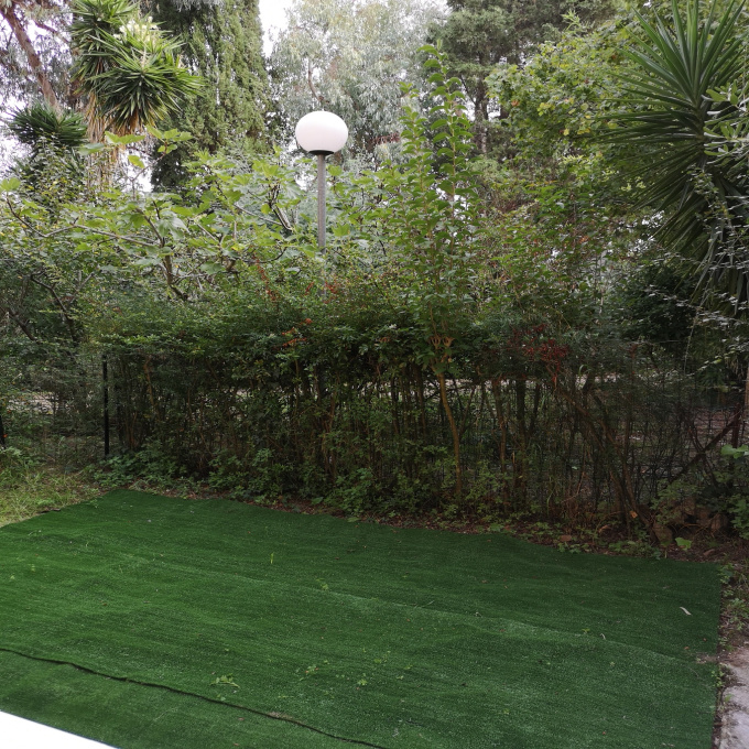 Offres de location Rez de jardin Cannes (06400)