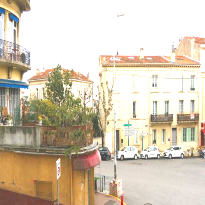 Offres de location Appartement Le Cannet (06110)