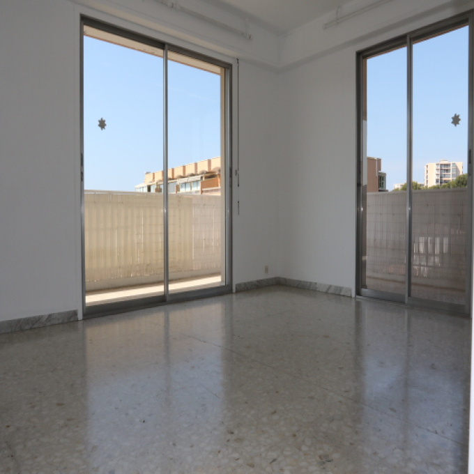 Offres de location Appartement Le Cannet (06110)