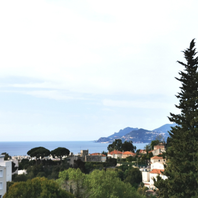Offres de location Appartement Cannes (06400)