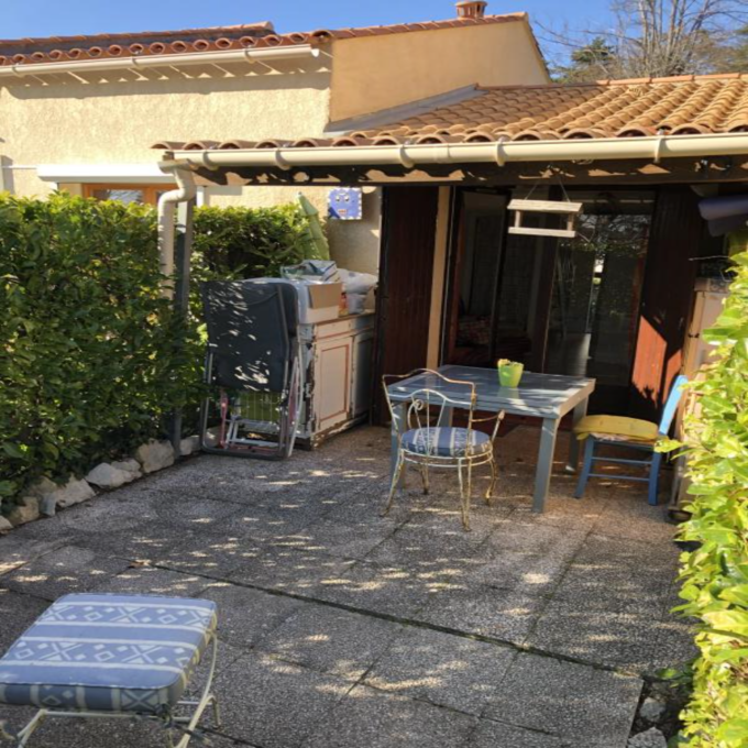 Offres de vente Studio Saint-Vallier-de-Thiey (06460)