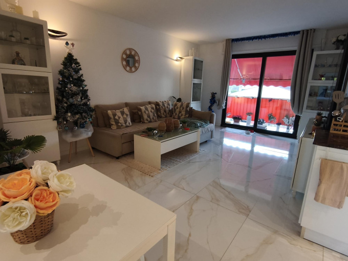 Offres de vente Appartement Le Cannet (06110)