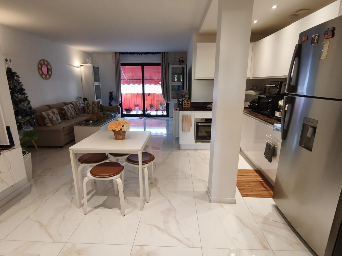 Offres de vente Appartement Le Cannet (06110)