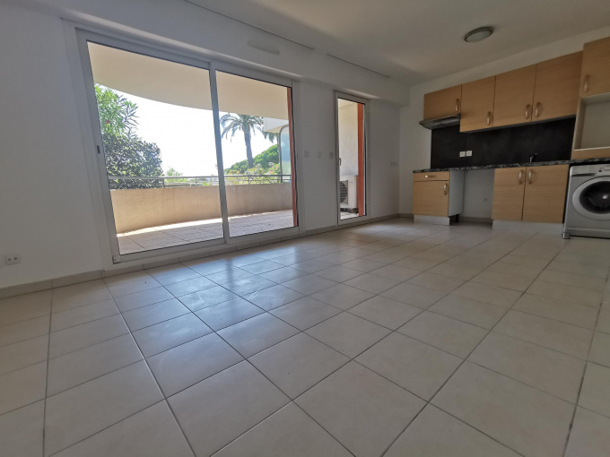 Offres de vente Appartement Cannes la Bocca (06150)