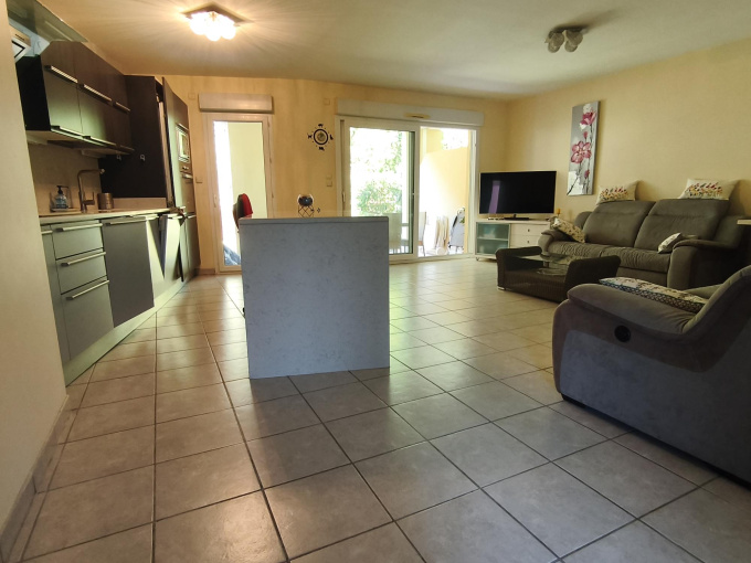 Offres de vente Appartement Cannes (06400)