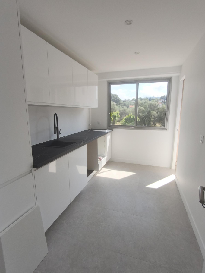 Offres de vente Appartement Le Cannet (06110)