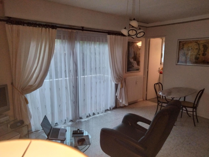 Offres de vente Appartement Le Cannet (06110)
