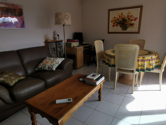 Offres de vente Appartement Le Cannet (06110)