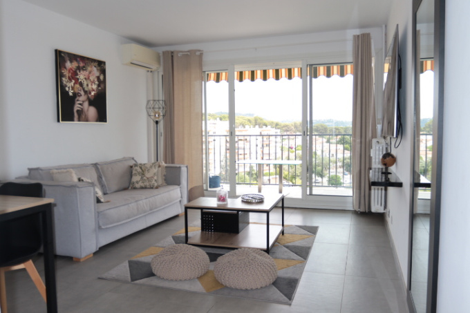 Offres de vente Appartement Le Cannet (06110)