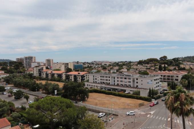 Offres de vente Appartement Le Cannet (06110)