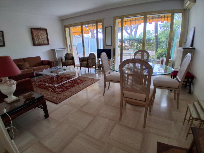 Offres de vente Appartement Le Cannet (06110)