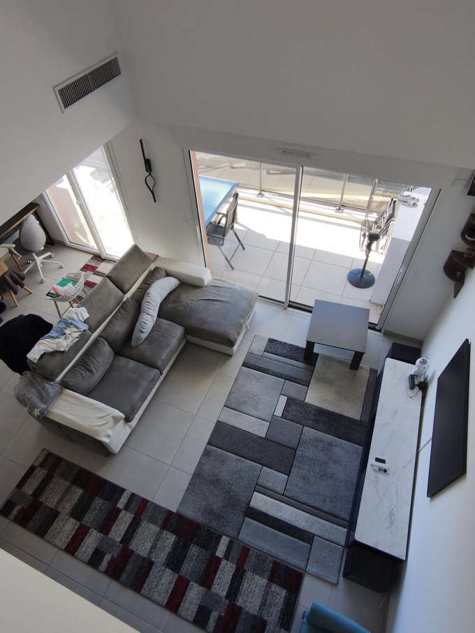 Offres de vente Duplex La Roquette-sur-Siagne (06550)