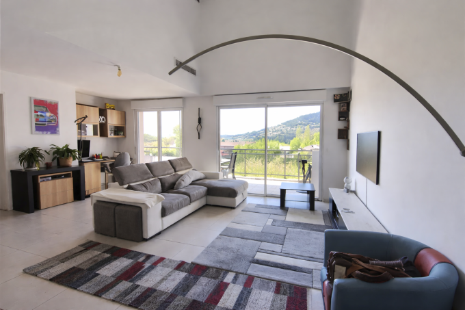Offres de vente Duplex La Roquette-sur-Siagne (06550)