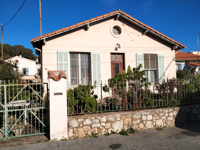 Offres de vente Maison Le Cannet (06110)