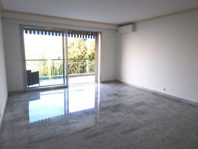 Offres de location Appartement Cannes (06400)