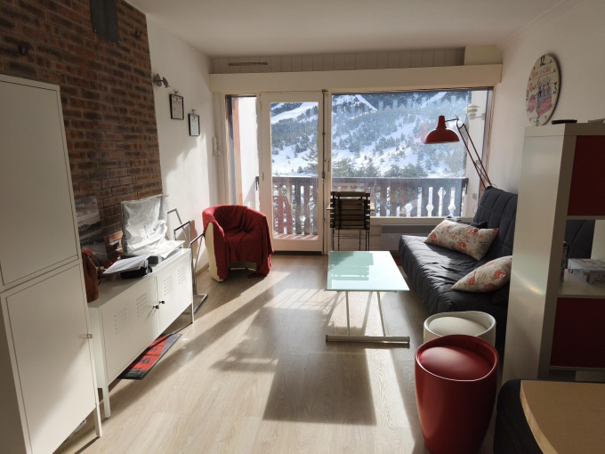 Offres de vente Appartement Gréolières (06620)