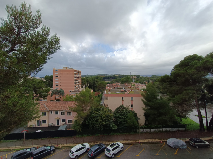 Offres de vente Appartement Le Cannet (06110)