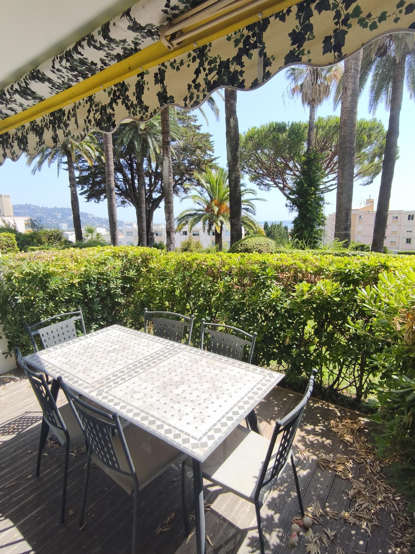 Appartement 1 pièce 38 m² · à Cannes · 38 m² · 191 000 €